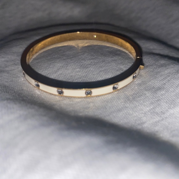 Kate Spade bangle - Picture 2 of 2